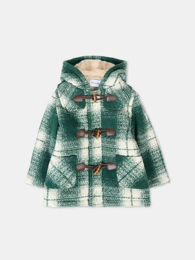 JACKET WEEMA