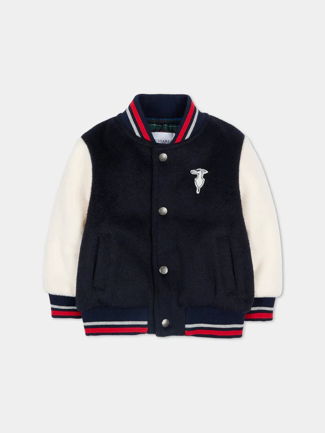 JACKET GOBAME.