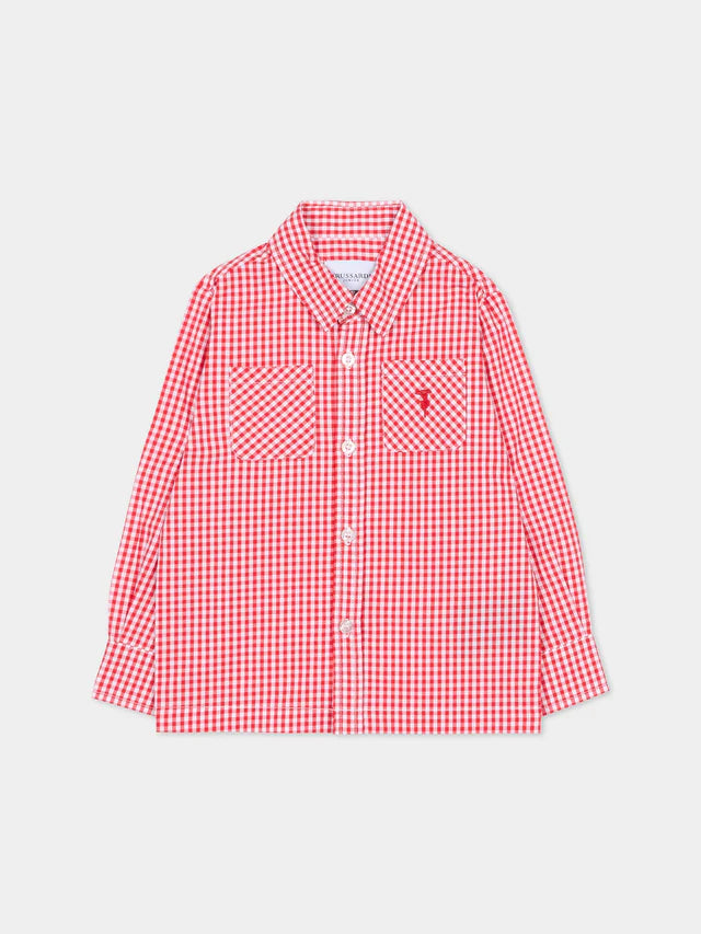 SHIRT OLDIME