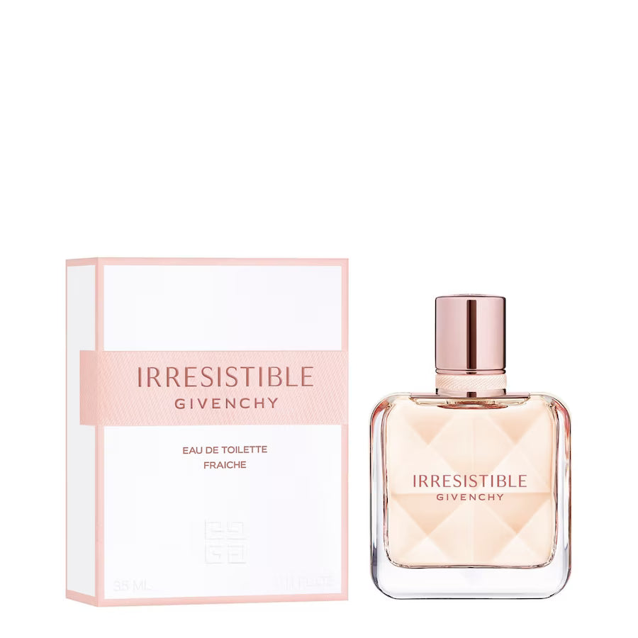 Irresistible Eau Fraîche Eau de toilette