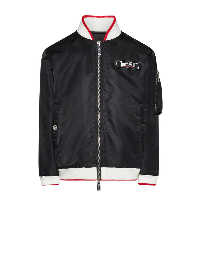 VESTE JUST CAVALLI NAGAL