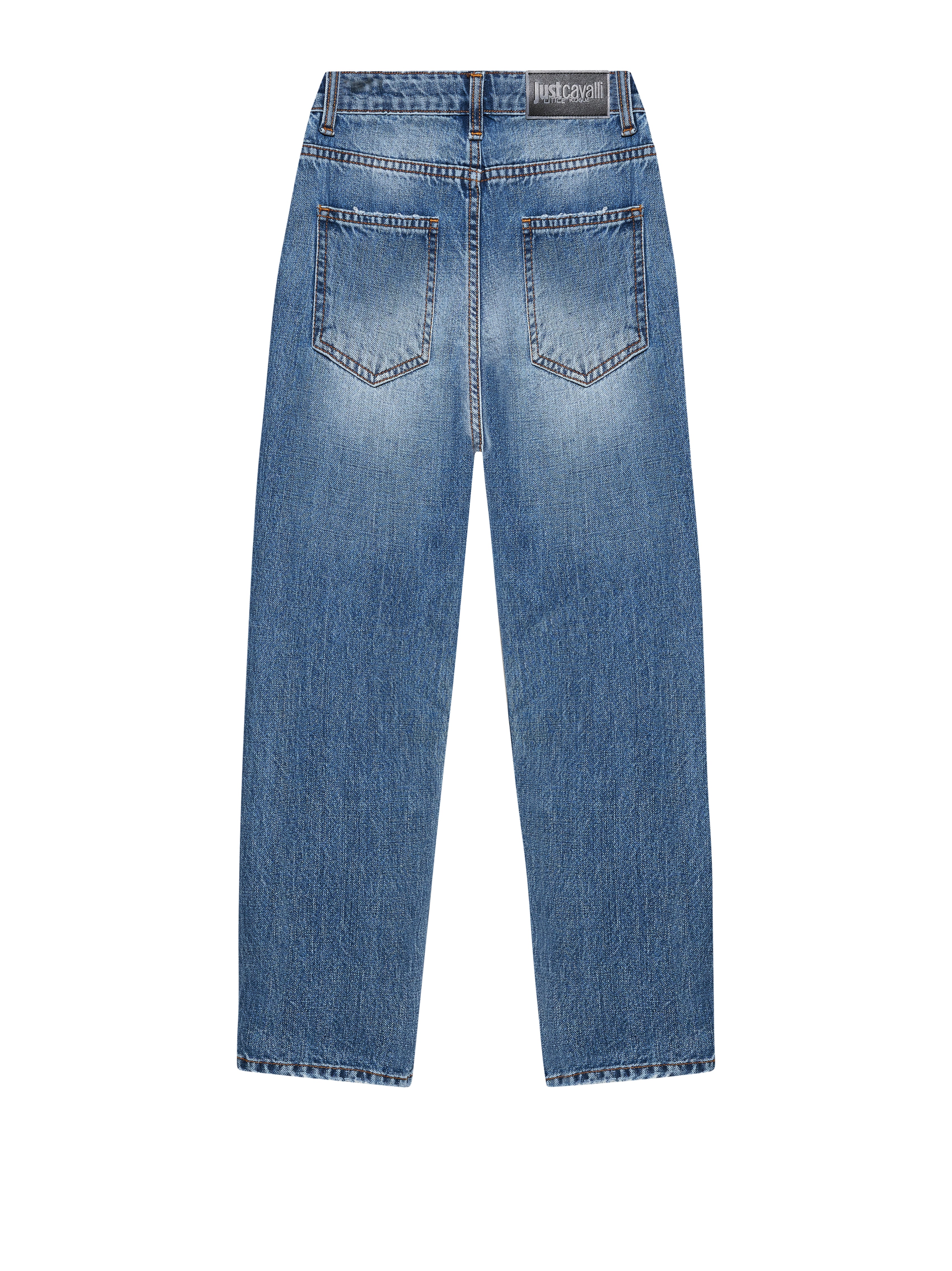 JEANS JUST CAVALLI  NALMED
