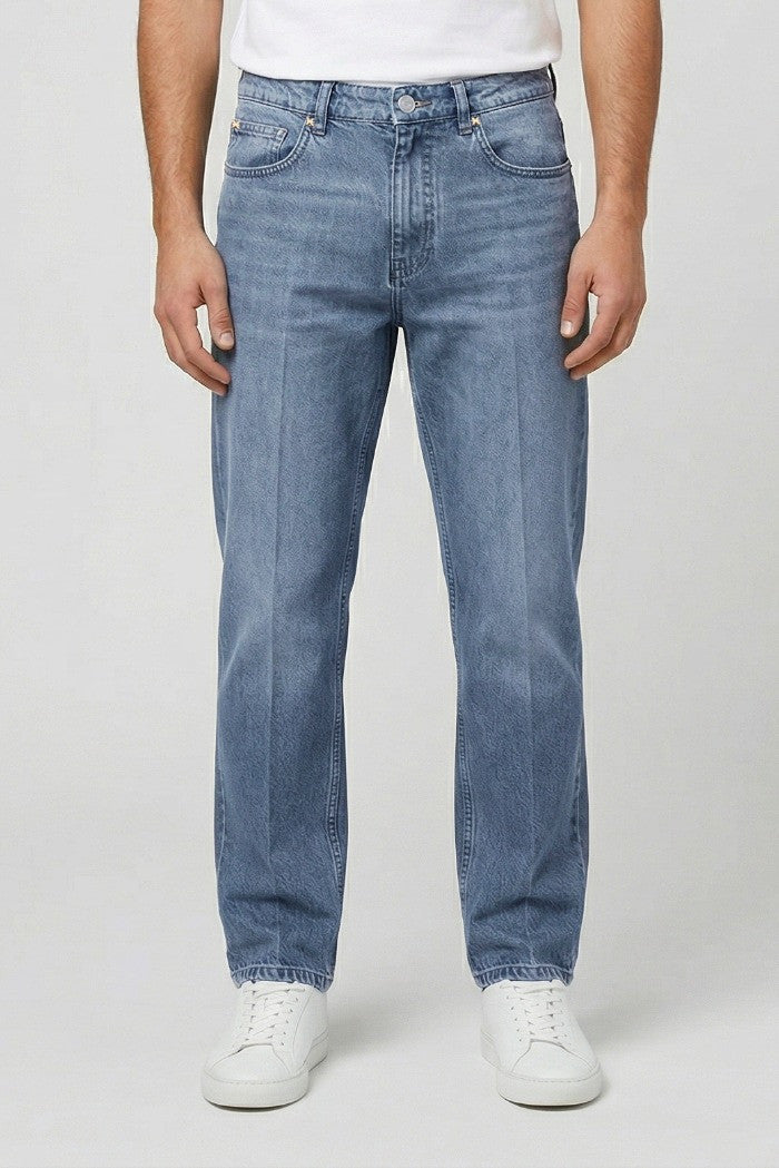 JEANS RICHMOND  SHAKEM(STRAIGHT LEG)