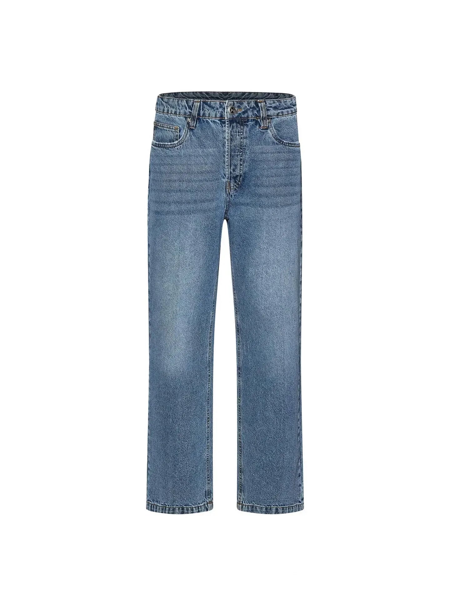 JEANS RICHMOND  SHAKEM(STRAIGHT LEG) 02
