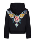 SWEATSHIRT JUST CAVALLI SAHAPU
