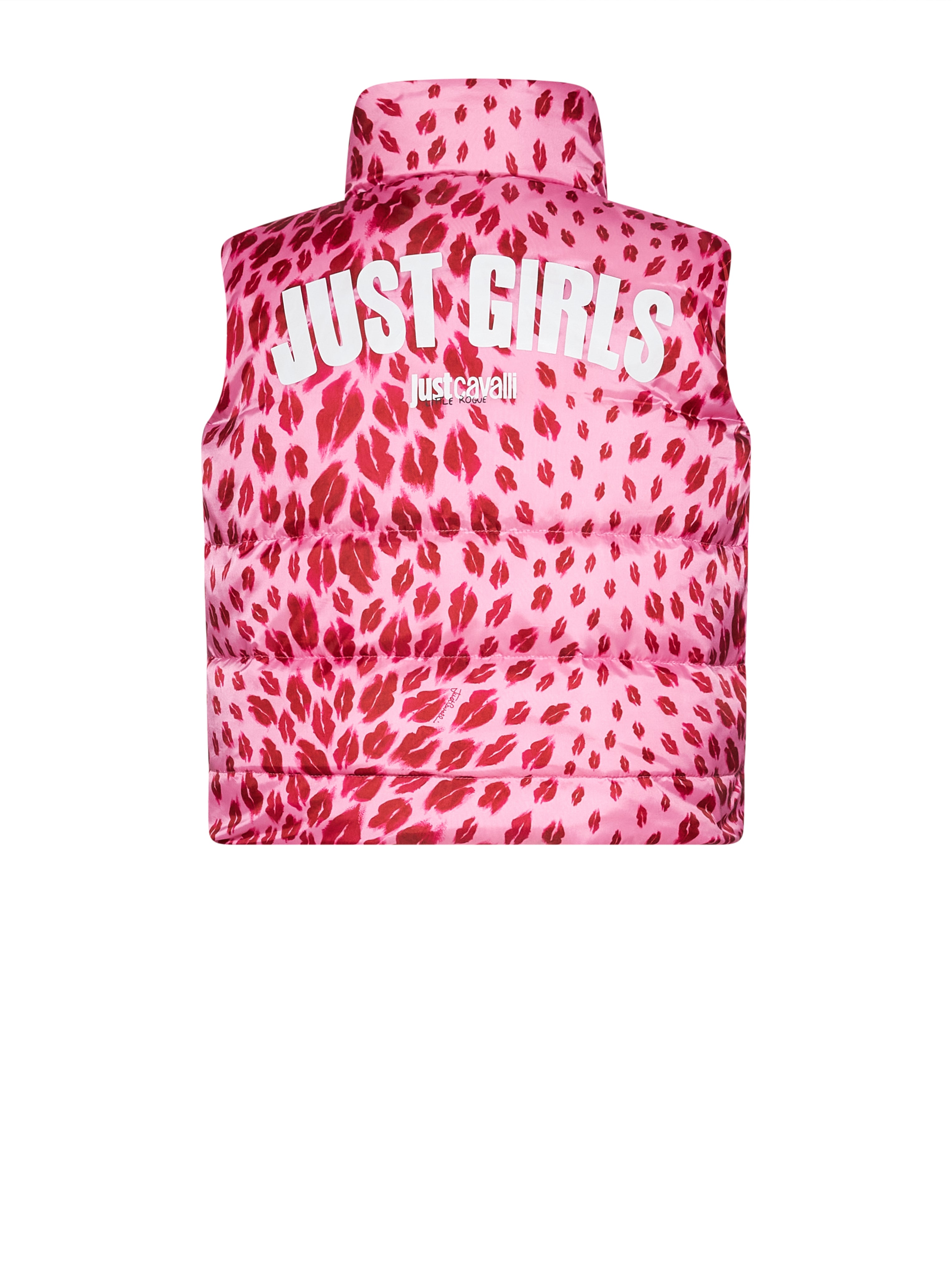 GILLET  JACKET DAGARTI