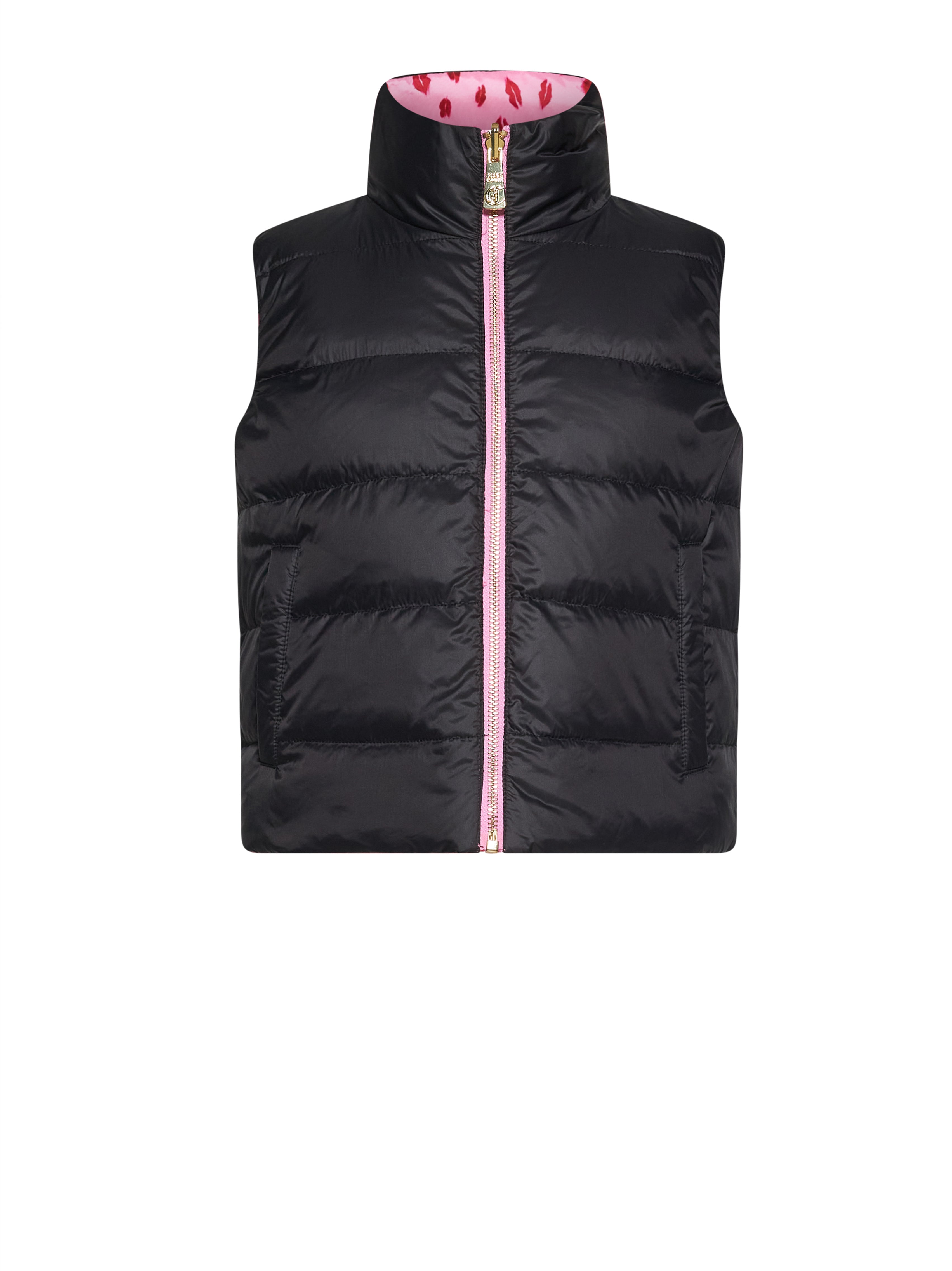 GILLET  JACKET DAGARTI