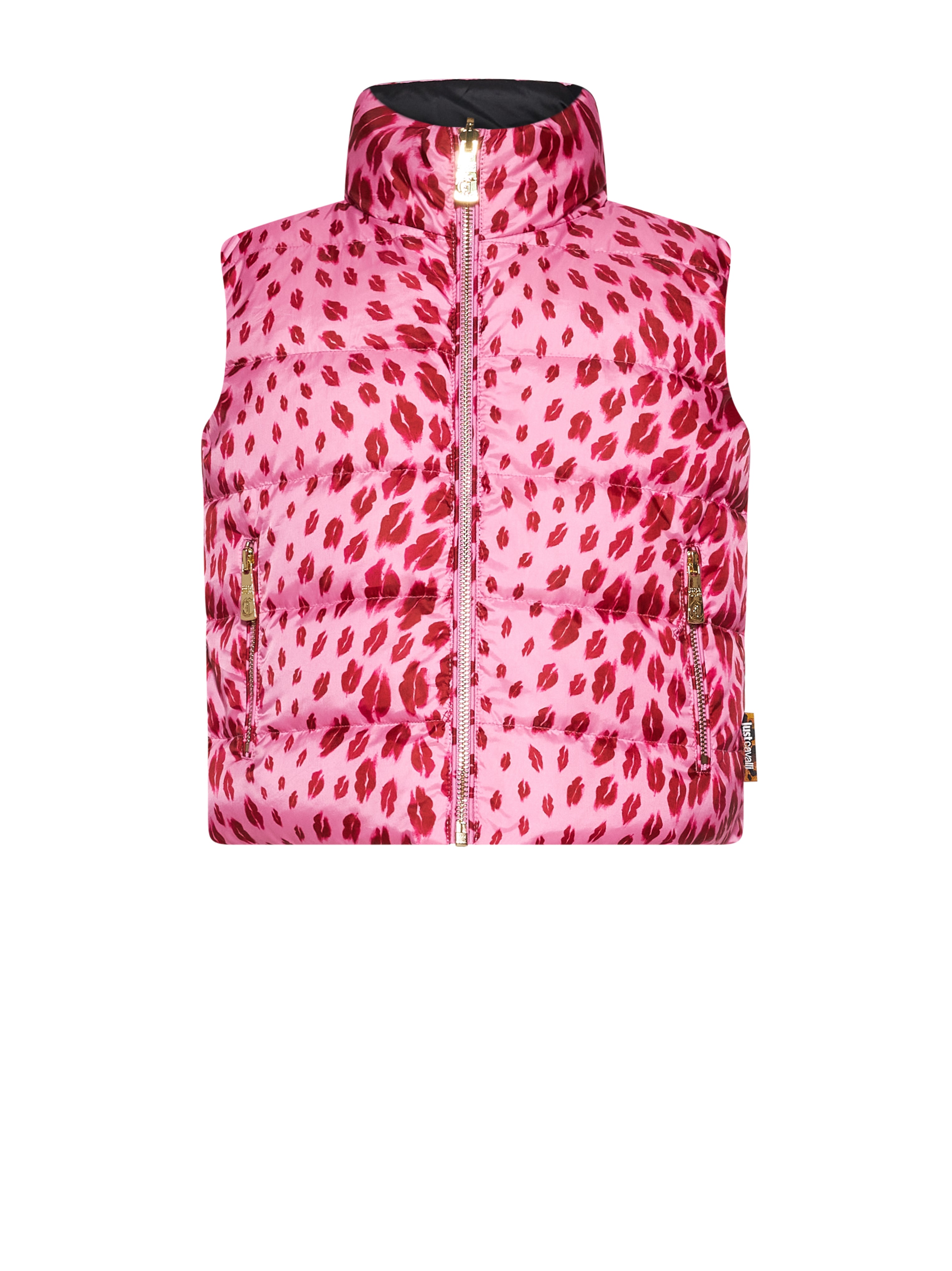 GILLET  JACKET DAGARTI