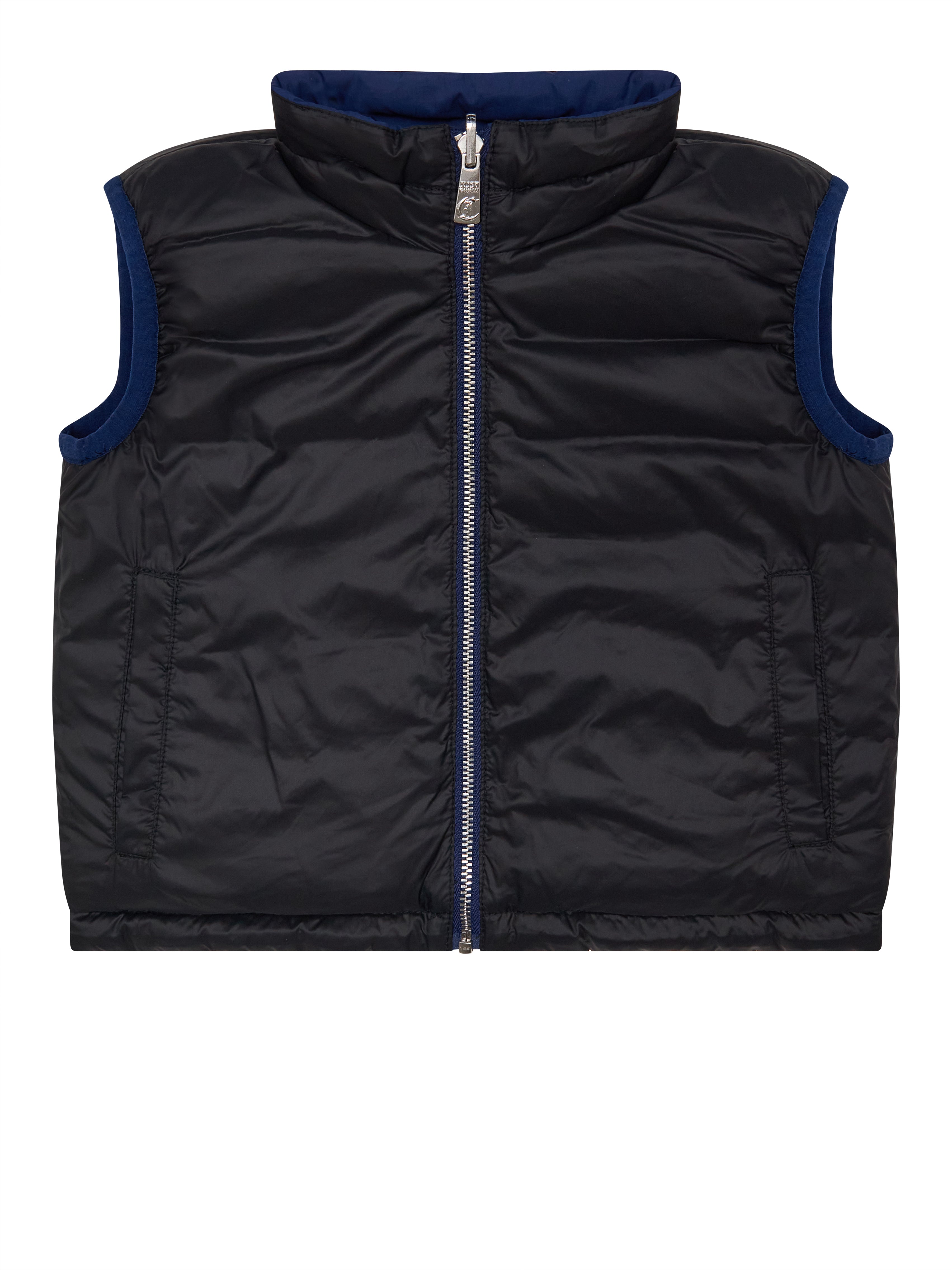 GILET JUST CAVALLI AKKARA