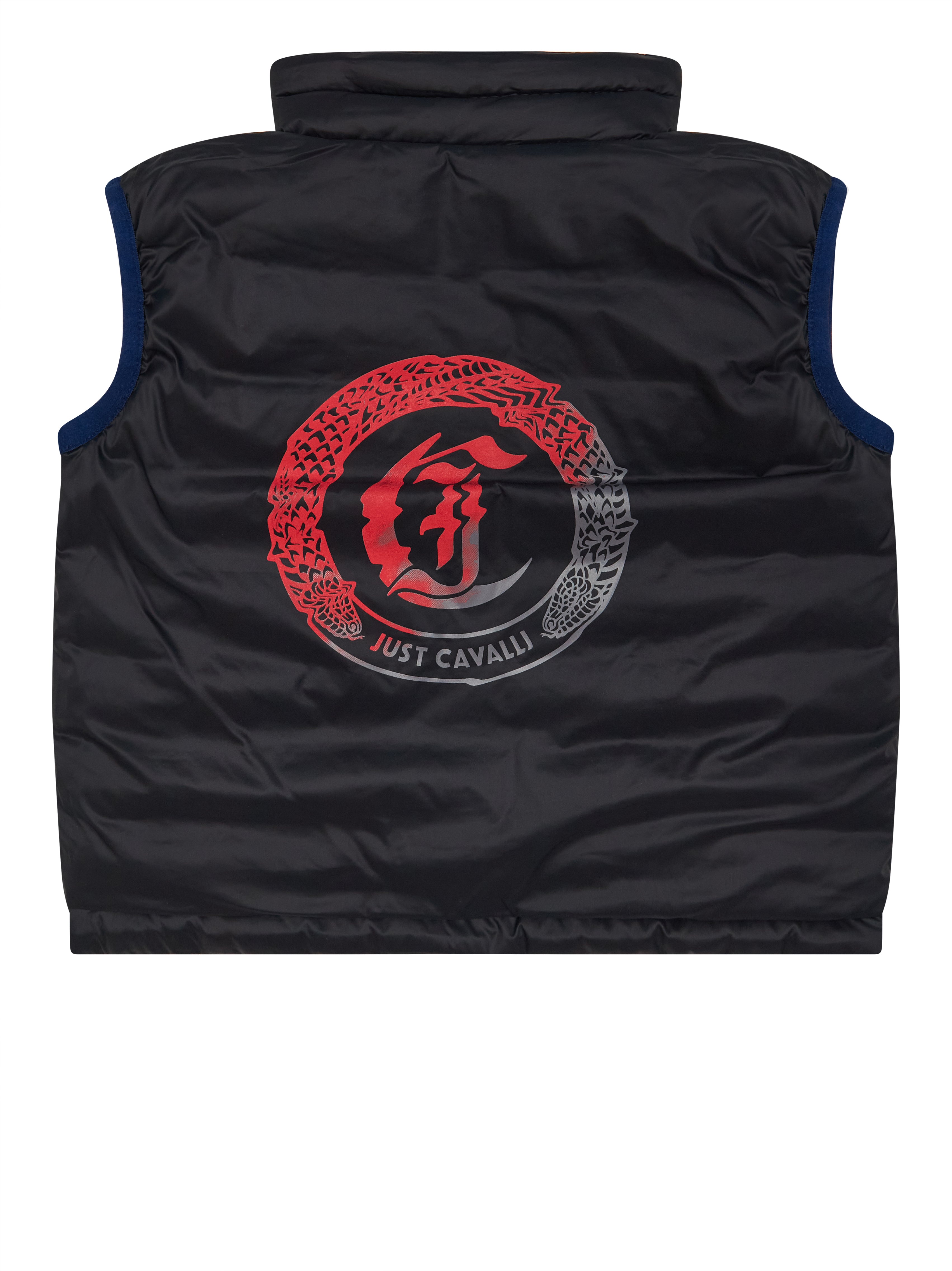 GILET JUST CAVALLI AKKARA