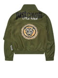 JACKET JUST CAVALLI AKODA