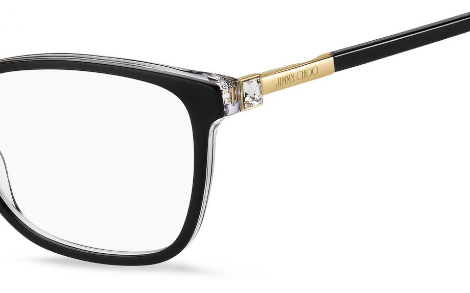 Lunettes optique Jimmy Choo JC274 7C5
