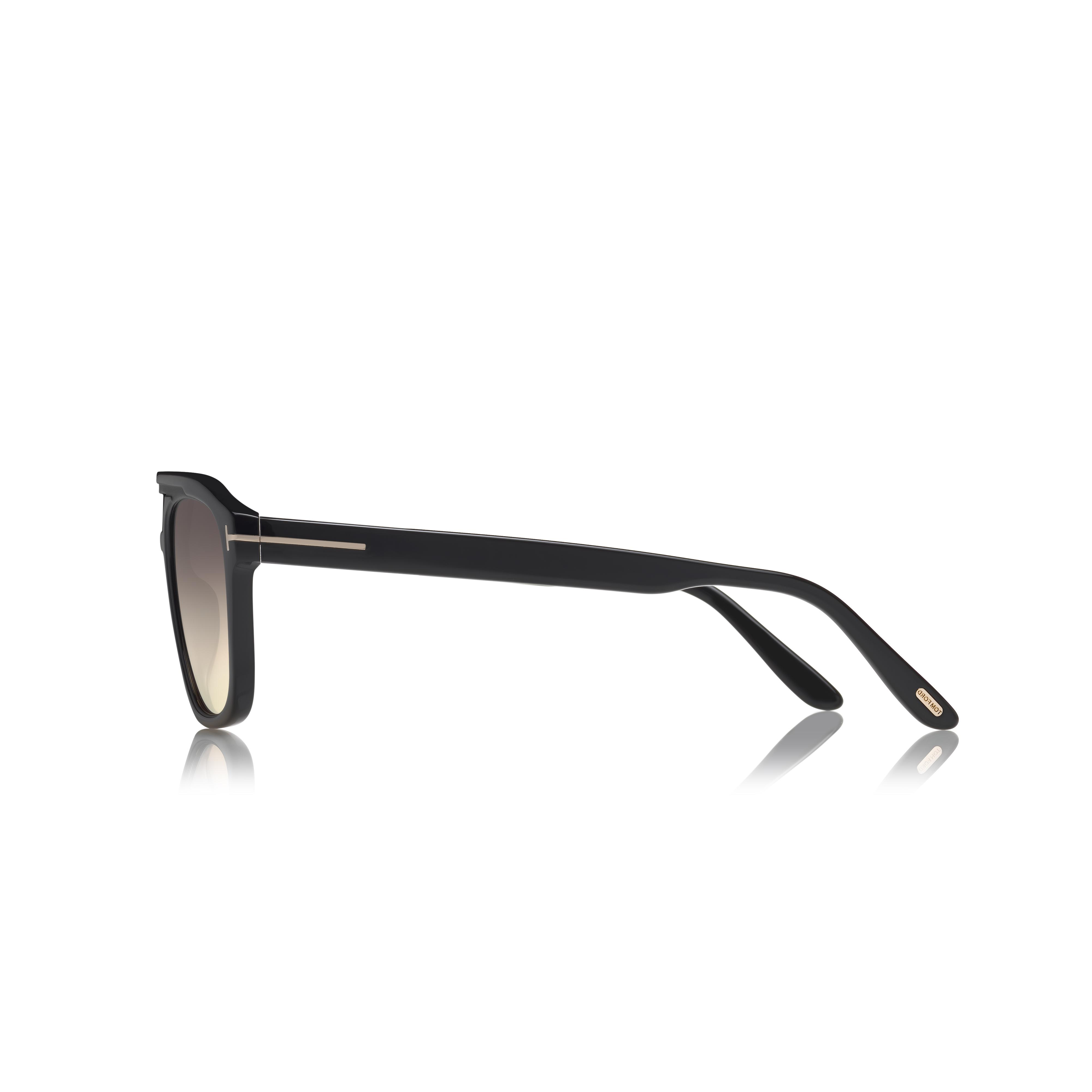 Tom Ford - Gerrard Sunglasses