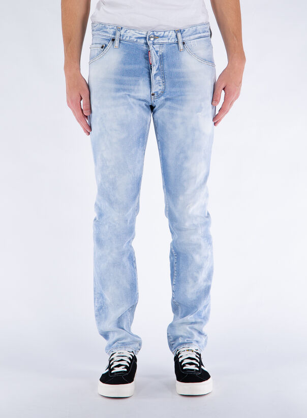 Jean Dsquared  maison prado 