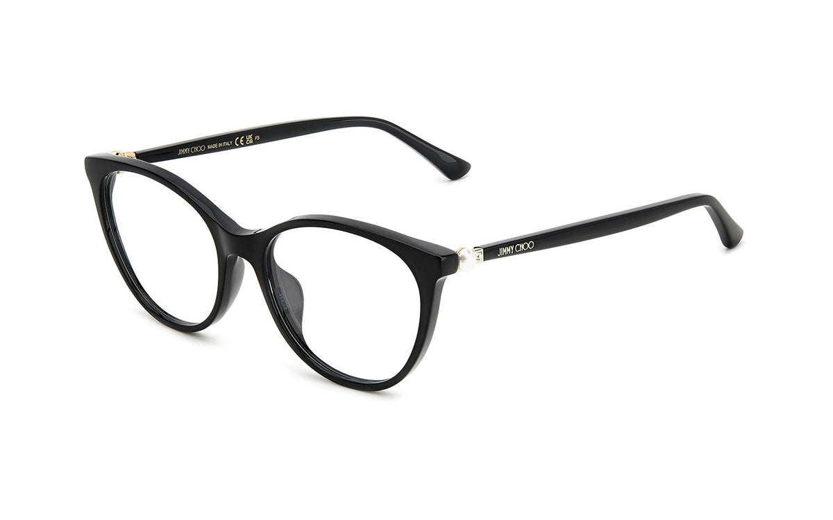 Lunettes optique Jimmy Choo JC378 807