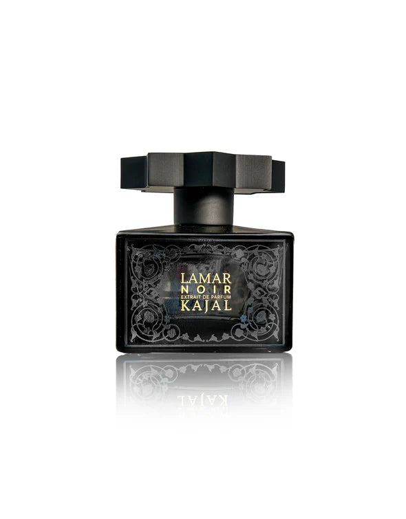 Lamar Noir By Kajal Extrait De Parfum