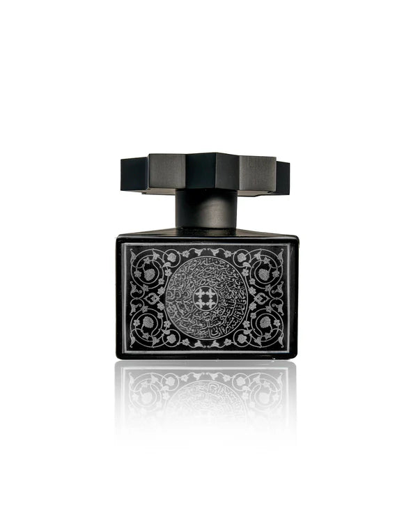 Lamar Noir By Kajal Extrait De Parfum