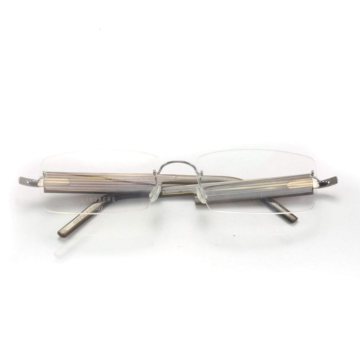 Lindberg T511 SPIRIT TITANUIM
