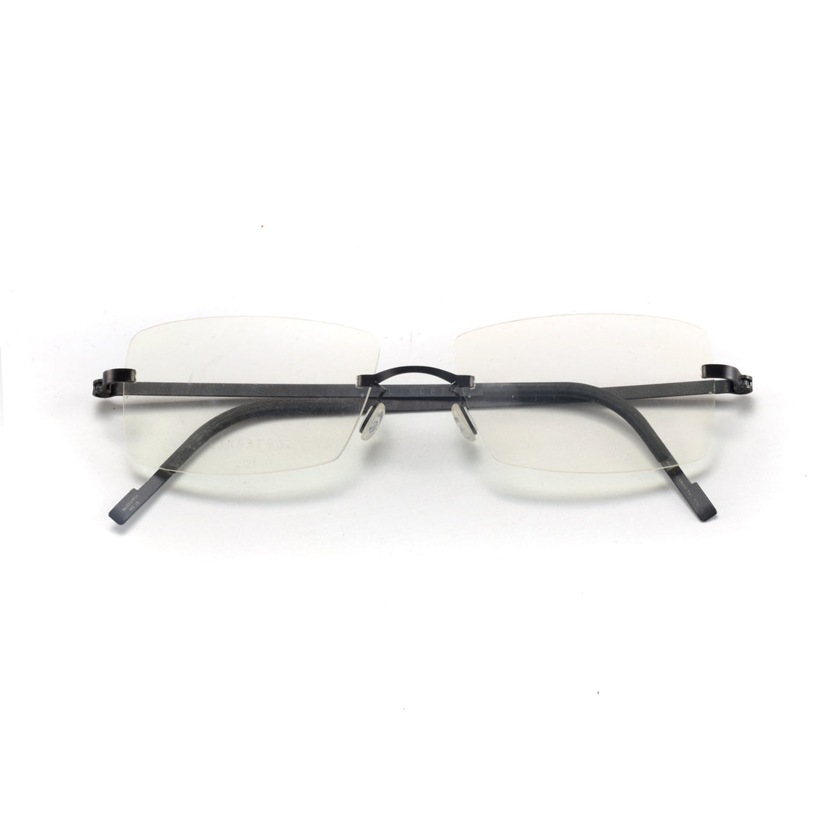 Lunettes de Vue Lindberg 031/1F44 SPIRIT TITANUIM
