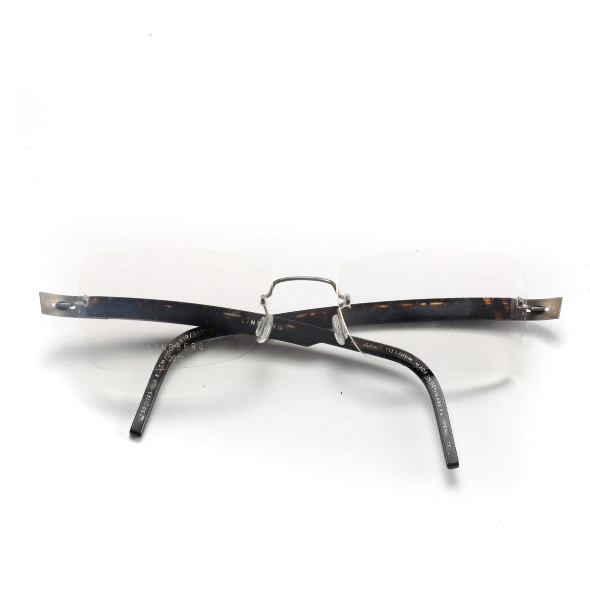 Lindberg T93 SPIRIT TITANUIM