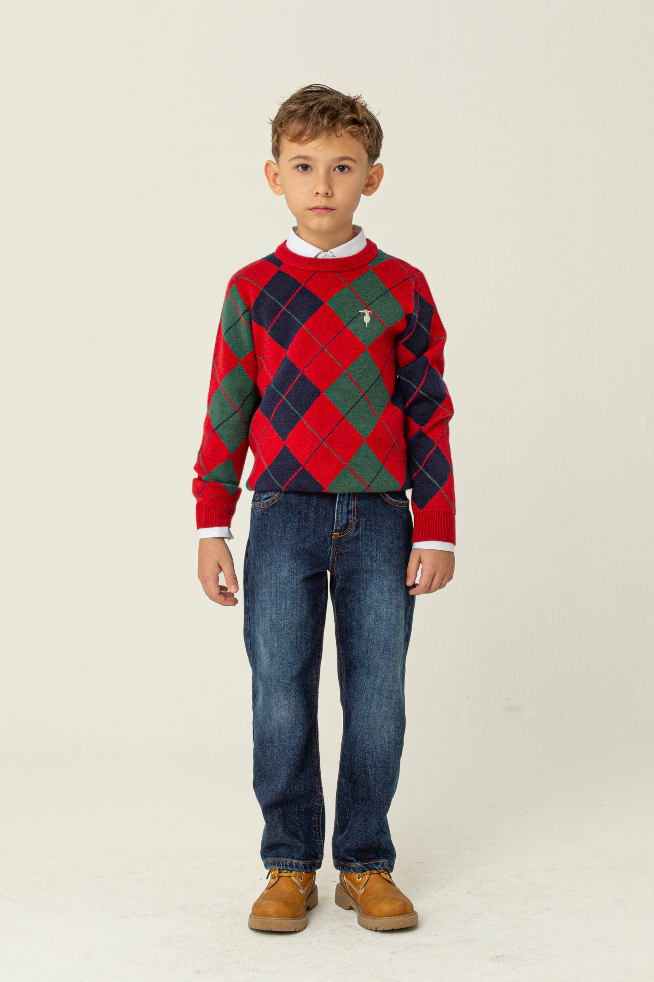 SWEATER TECHIO