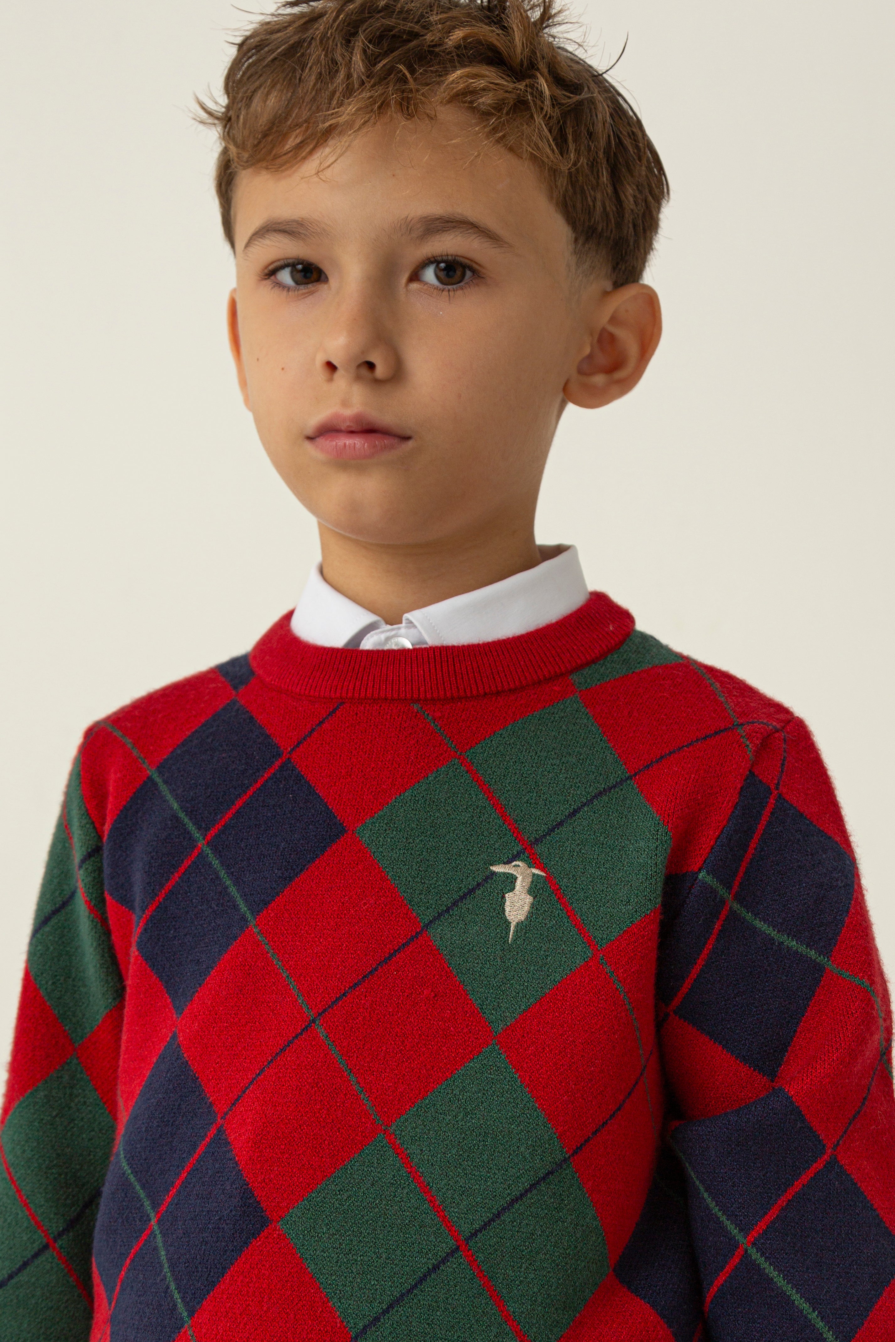 SWEATER TECHIO