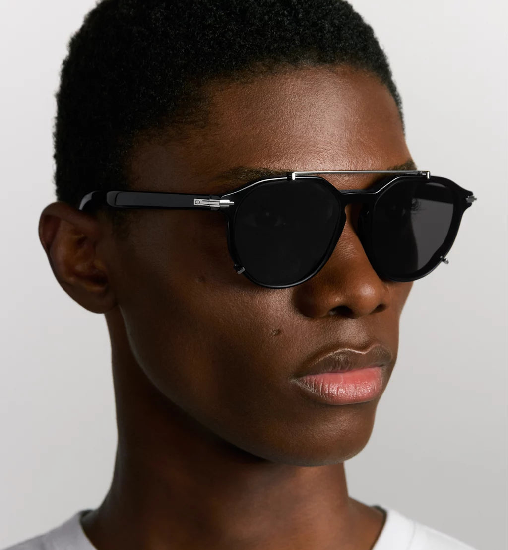 DIORBLACKSUIT RI