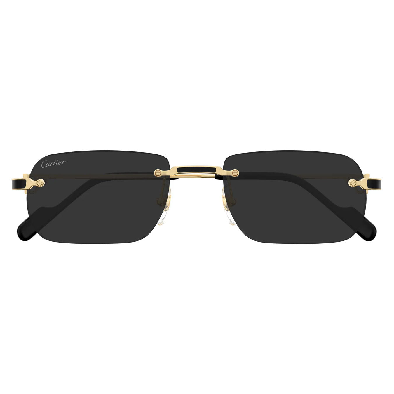 Lunette Solaire Cartier — Ct0498s