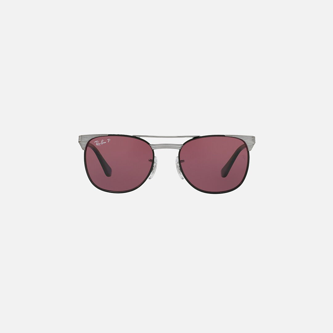 LUNETTE ENFANT RAYBAN POLARIZED
