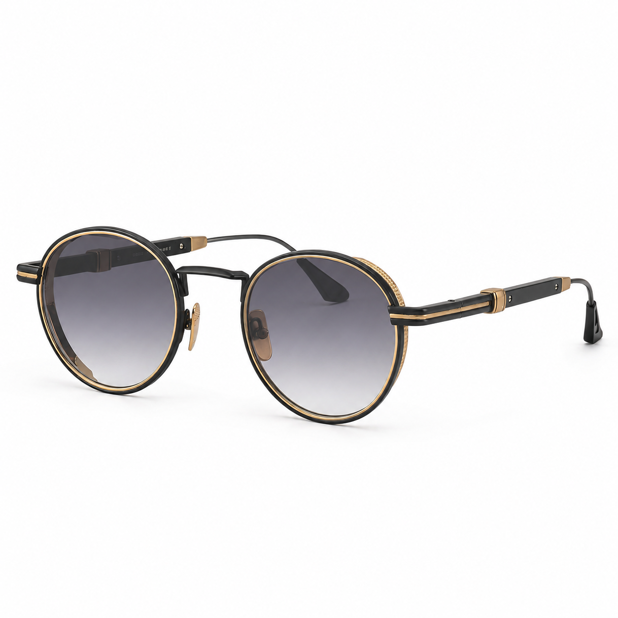 LUNETTE EMIRE MARU TITANIUM 03