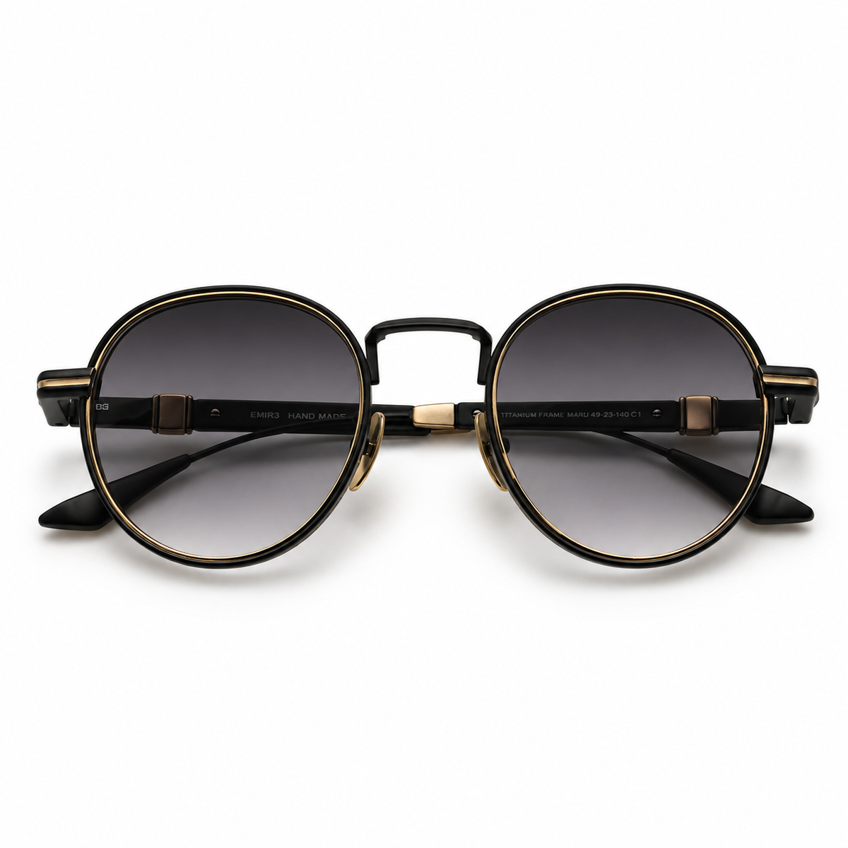 LUNETTE EMIRE MARU TITANIUM