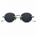 LUNETTE EMIRE SORA TITANIUM