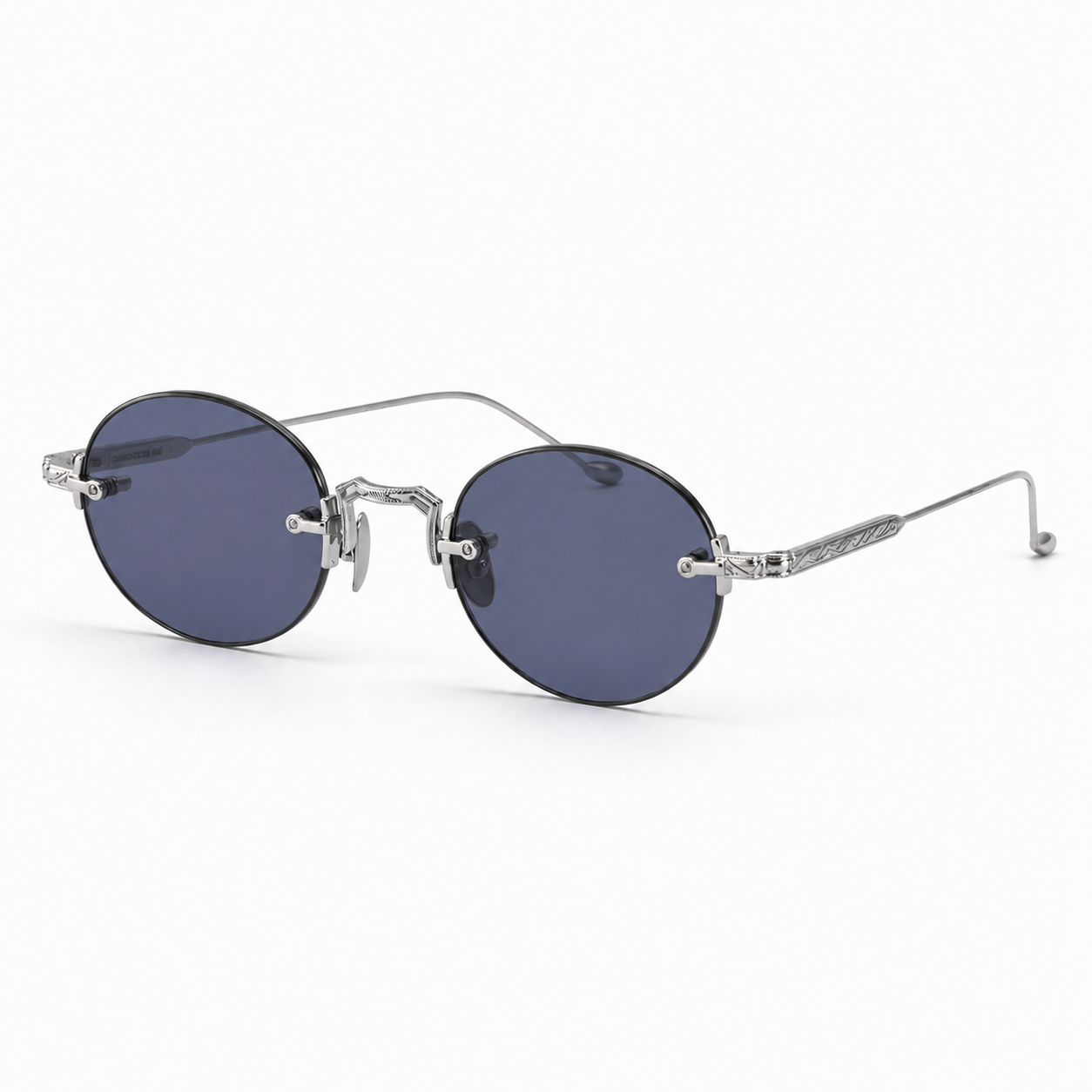 LUNETTE EMIRE SORA TITANIUM 07