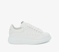 Sneakers Oversize pour Homme en Blanc