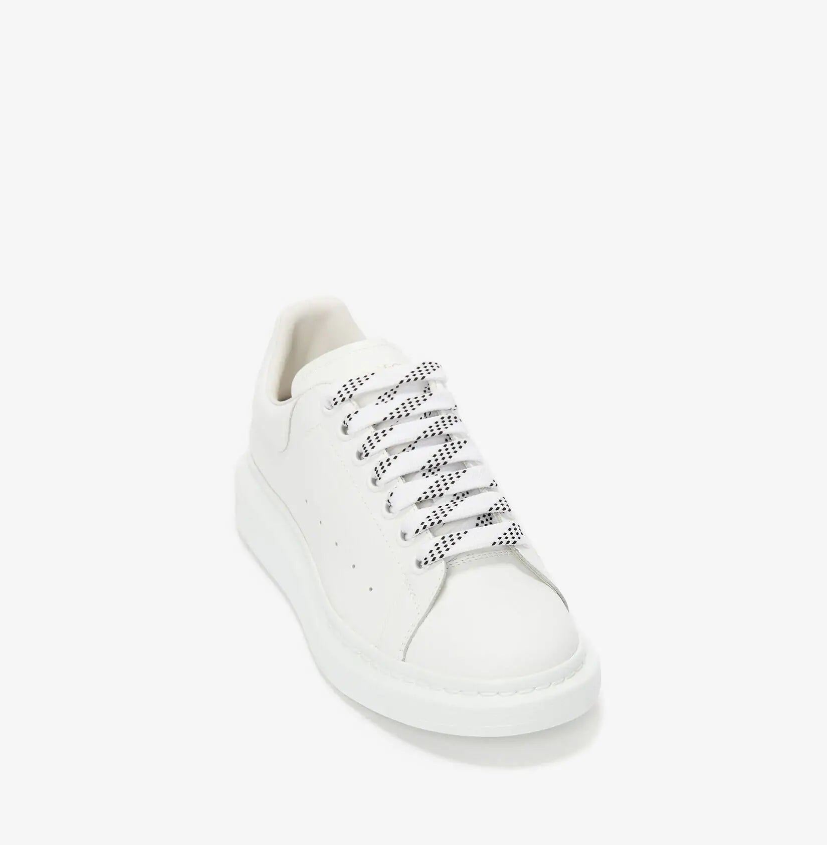 Sneakers Oversize pour Homme en Blanc