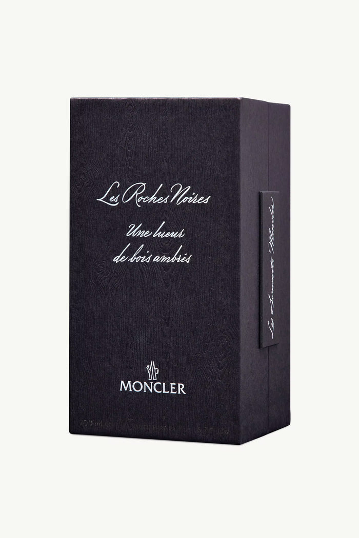 Les Roches Noires Moncler pour homme et femme 200ML