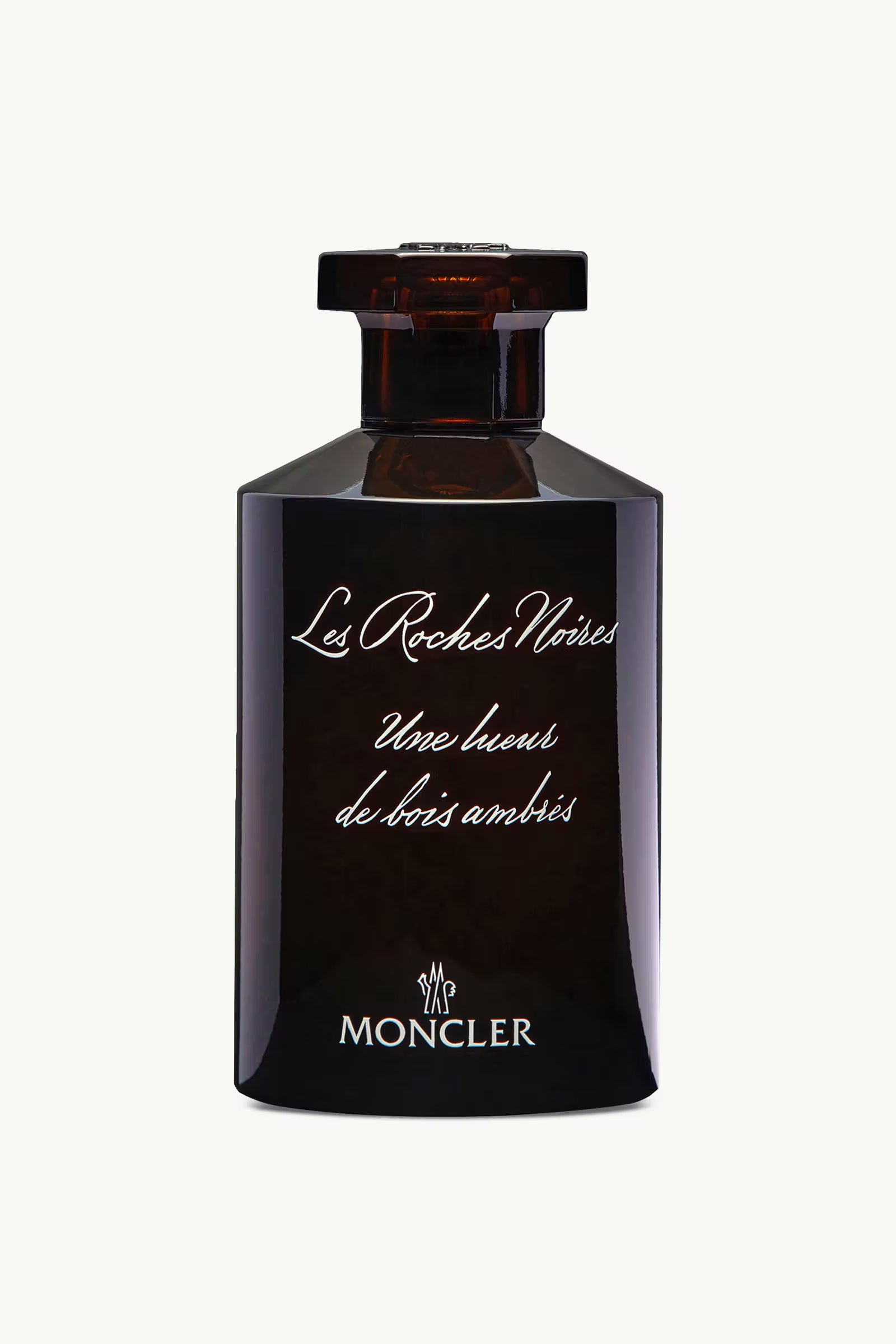 Les Roches Noires Moncler pour homme et femme 200ML