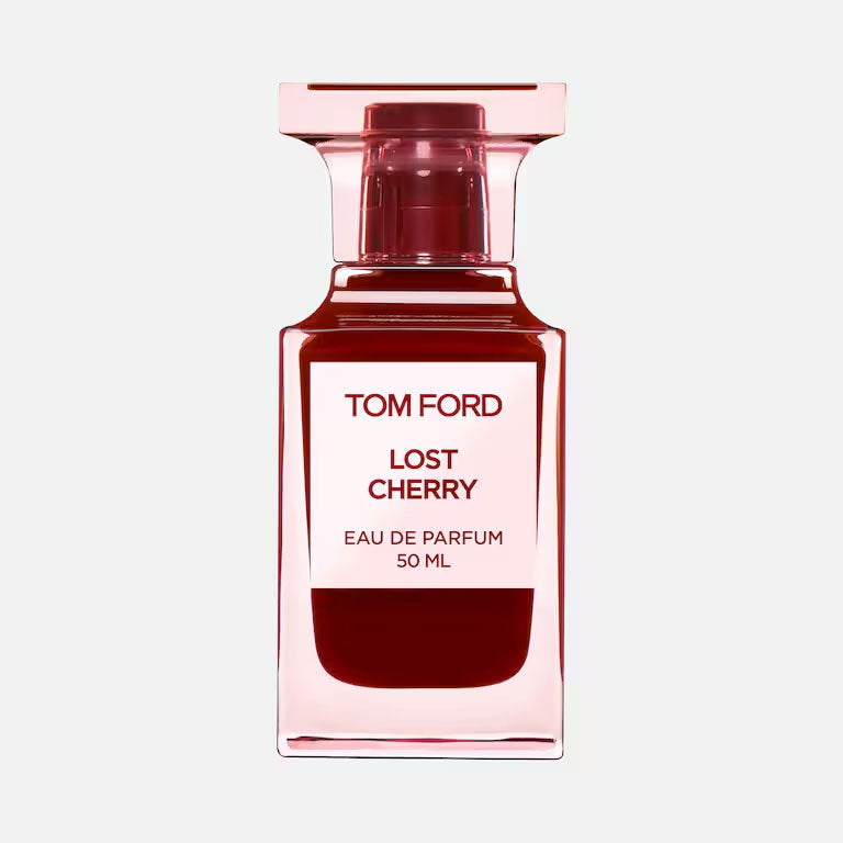 Lost Cherry Eau de Parfum Tom Ford luxe Algérie Maison Prado
