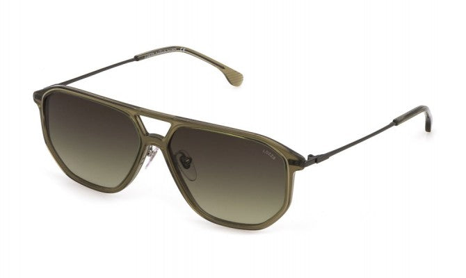 Lunettes de Soleil Lozza SL4280 096R