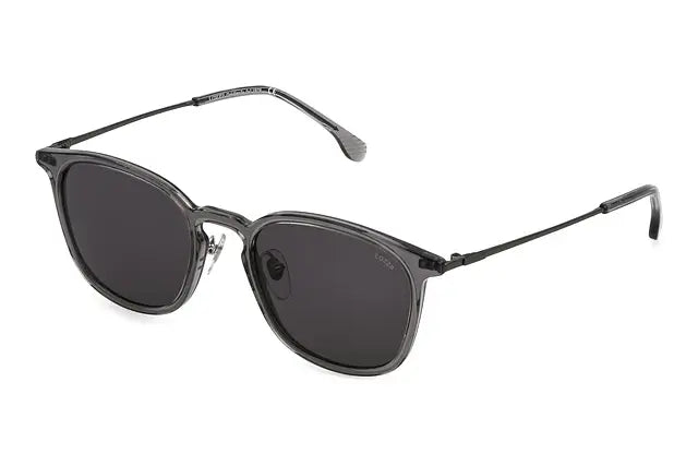 Lunettes de Soleil Lozza SL4281 09MB 52