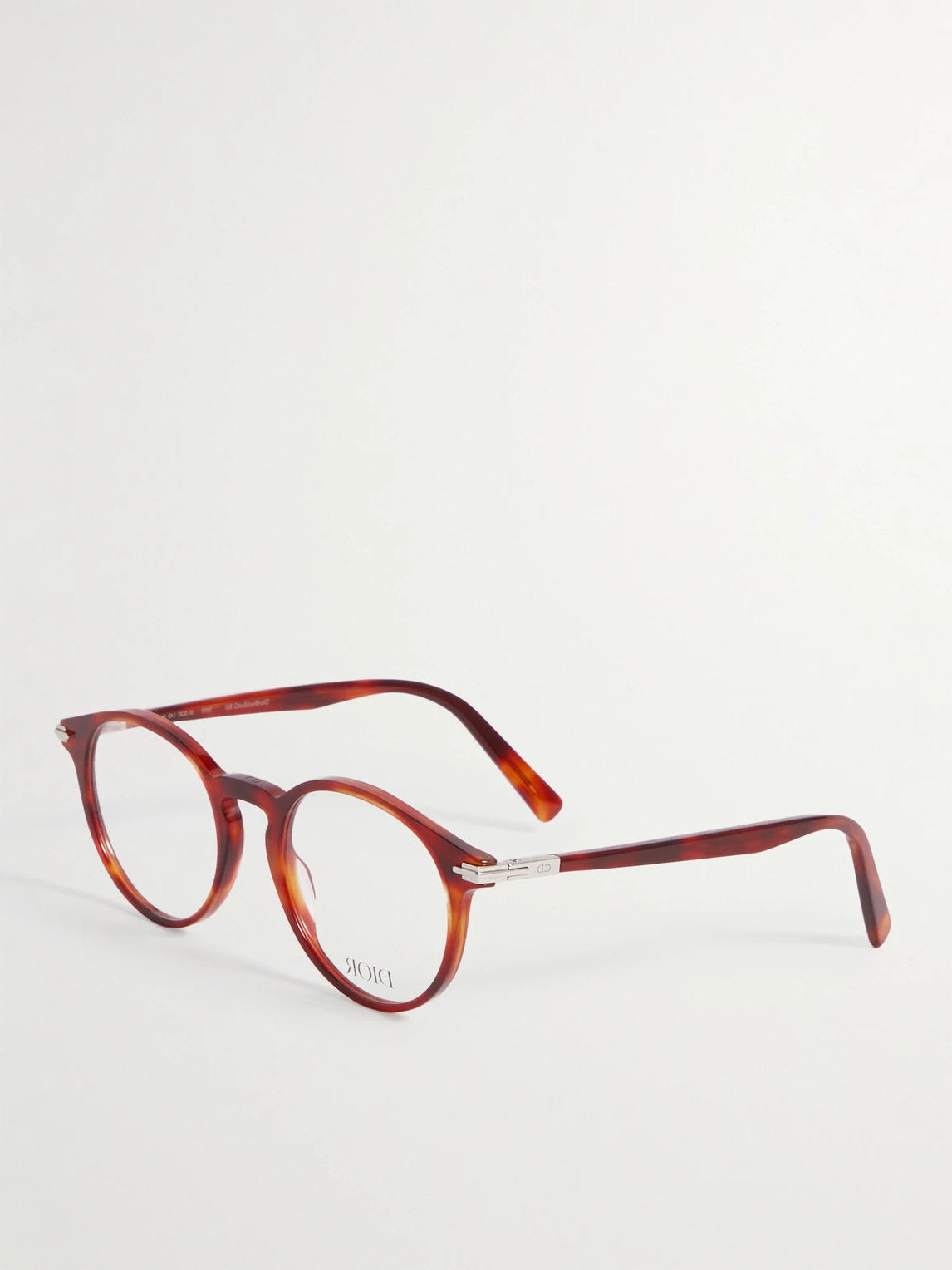 Lunette Optique Dio BlackSuitO R61 2500