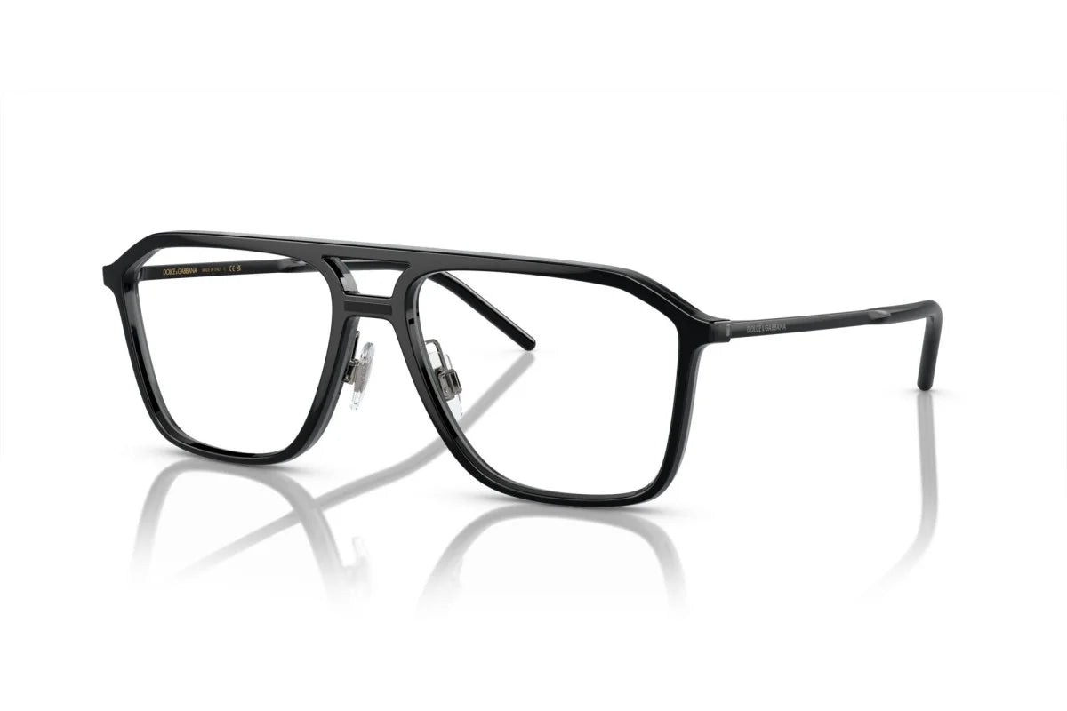 Lunette Optique Dolce Gabbana DG 5107 501