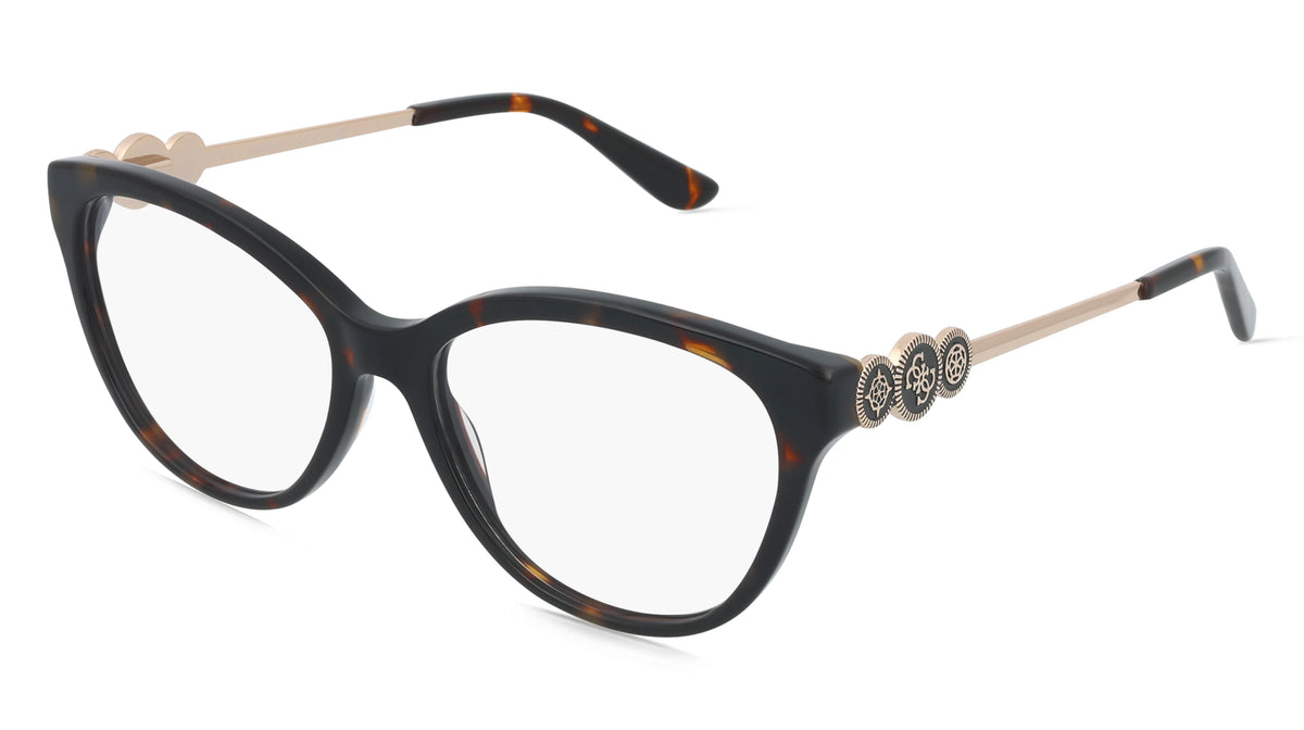 Lunette Optique Guess maison prado
