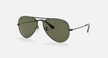 Lunette Solaire RAYBAN Aviator Polarized  RB3025 W3361