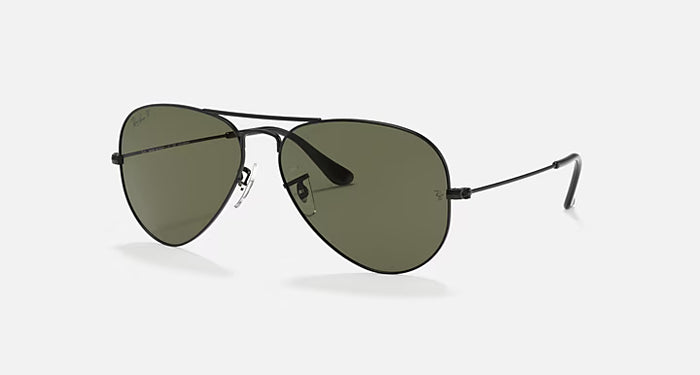 Lunette Solaire RAYBAN Aviator Polarized  RB3025 W3361