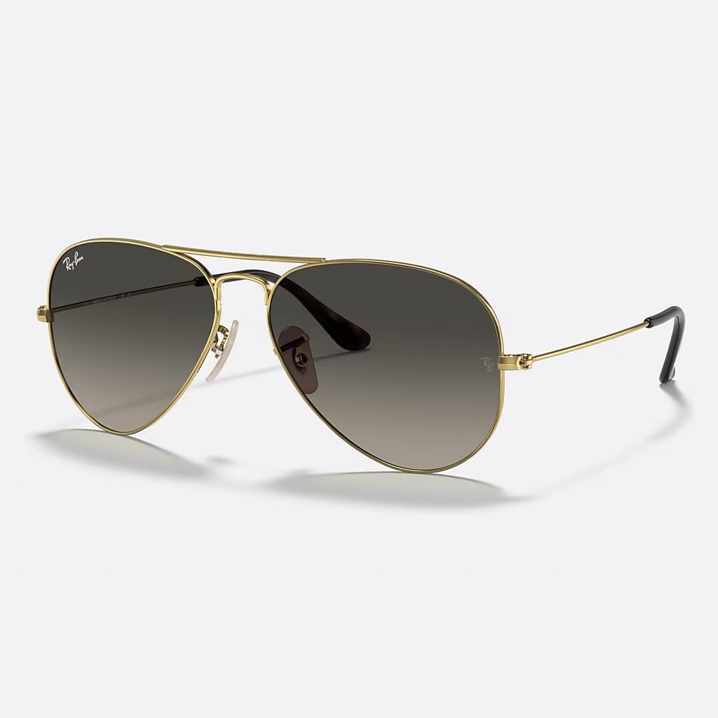 Lunette Solaire Rayban Aviator