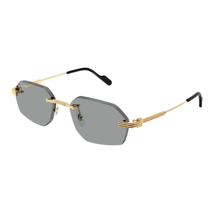 Lunettes solaires