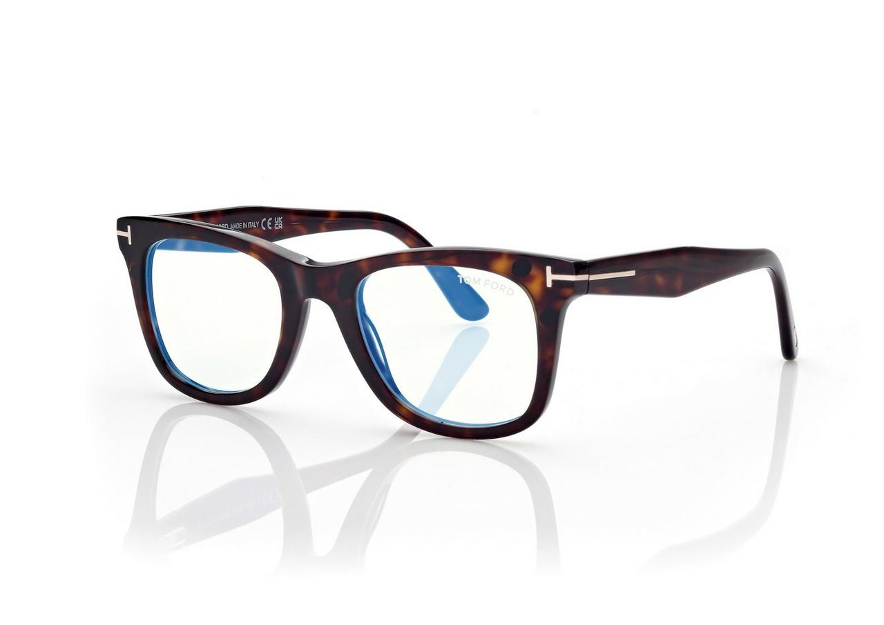 Lunettes Applique Tom Ford FT5970-B 052 maison prado