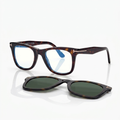 Lunettes Applique Tom Ford FT5970-B 052