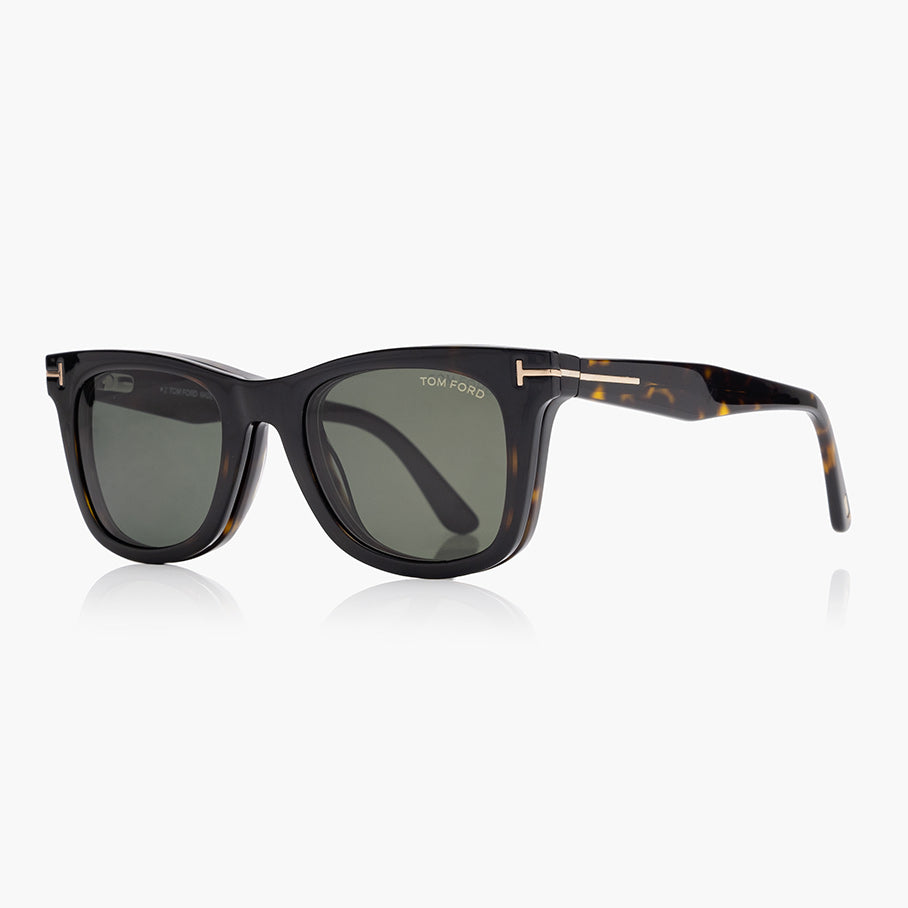 FT5970-B 052 50 Tom Ford luxe Algérie Maison Prado